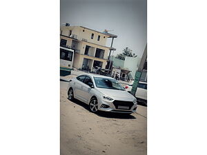 Second Hand Hyundai Verna SX (O) 1.6 CRDi in Solan