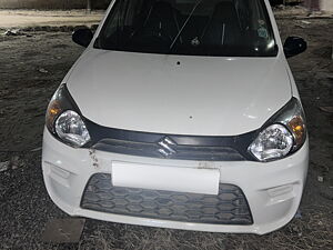 Second Hand Maruti Suzuki Alto 800 LXi in Bangalore