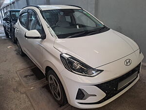 Second Hand Hyundai Grand i10 NIOS Sportz 1.2 Kappa CNG in Delhi