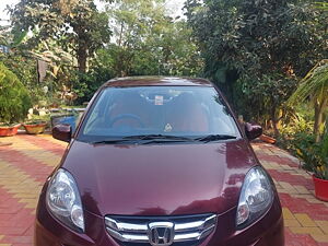 Second Hand Honda Amaze 1.5 S i-DTEC in Durg