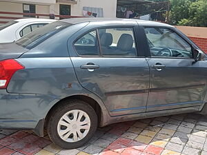 Second Hand Maruti Suzuki Swift DZire VDi in Vadodara