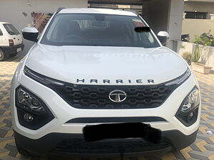 Second Hand Tata Harrier XT [2019-2020] in Firozpur