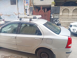 Second Hand Toyota Etios G SP in Delhi