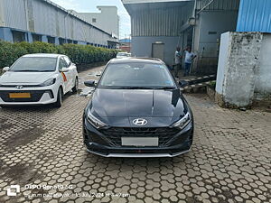 Second Hand Hyundai Elite i20 Asta 1.2 MT in Cuttack