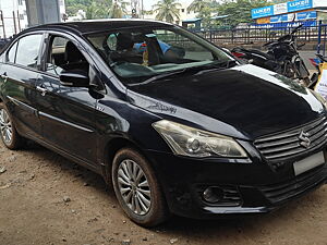 Second Hand Maruti Suzuki Ciaz ZXi in Madurai