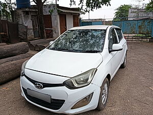 Second Hand Hyundai i20 Sportz 1.4 CRDI in Raipur