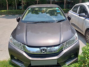 Second Hand Honda City V in Noida