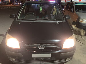 Second Hand Hyundai Getz GLS in Bangalore