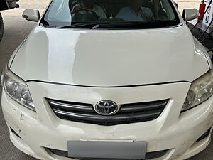 Second Hand Toyota Corolla Altis 1.8 GL in Nagpur