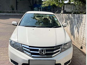 Second Hand Honda City 1.5 S AT in Delhi