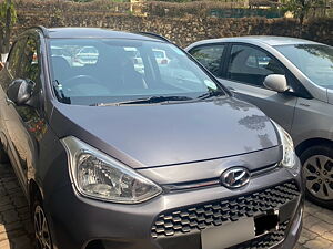 Second Hand Hyundai Grand i10 Asta 1.2 Kappa VTVT in Navi Mumbai