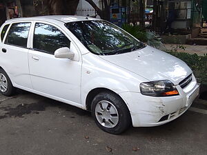 Second Hand Chevrolet Aveo U-Va LS 1.2 in Delhi