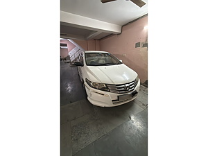 Second Hand Honda City 1.5 E MT in Delhi