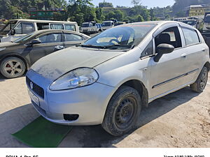 Second Hand Fiat Punto Dynamic 1.3 in Naharlagun