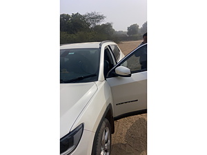 Second Hand Jeep Compass Limited (O) 2.0 Diesel [2017-2020] in Sikar