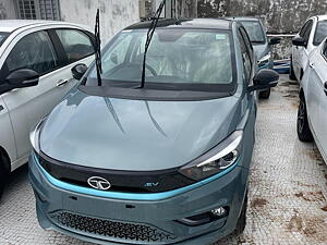 Second Hand Tata Tiago EV XZ Plus Long Range in Mehsana