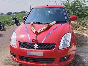 Second Hand Maruti Suzuki Swift VDi BS-IV in Bangalore