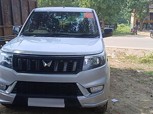 Second Hand Mahindra Bolero N4 [2022] in Aligarh