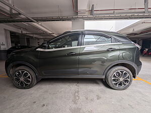 Second Hand Tata Nexon XMA (S) Diesel [2020-2023] in Bangalore