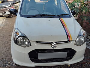 Second Hand Maruti Suzuki Alto 800 Lxi in Rewa