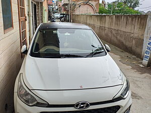 Second Hand Hyundai Elite i20 Asta 1.2 in Bhiwani