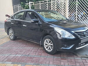 Second Hand Nissan Sunny XV D in Noida