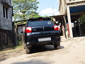 Second Hand Maruti Suzuki Alto K10 VXi [2023-2024] in North Lakhimpur