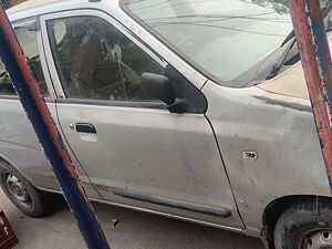 Second Hand Maruti Suzuki 800 AC Uniq in Delhi