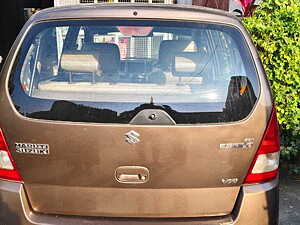 Second Hand Maruti Suzuki Estilo VXi BS-IV in Kokrajhar