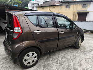 Second Hand Maruti Suzuki Ritz Vdi (ABS) BS-IV in Cooch Behar