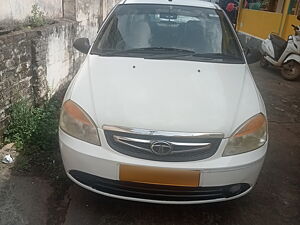 Second Hand Tata Indigo GLS in Tenkasi