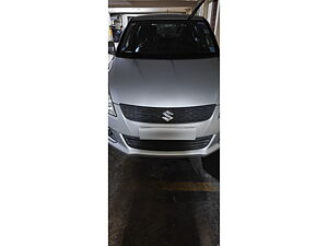 Second Hand Maruti Suzuki Swift VDi [2014-2017] in Bangalore