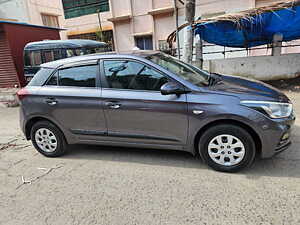 Second Hand Hyundai Elite i20 Magna Executive 1.2 in Hyderabad