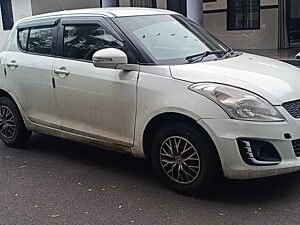 Second Hand Maruti Suzuki Swift VDi [2014-2017] in Chandrapur