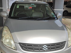 Second Hand Maruti Suzuki Swift DZire Regal LTD in Ernakulam