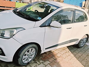 Second Hand Hyundai Xcent S 1.1 CRDi (O) in Narnaul