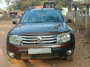 Second Hand Renault Duster 85 PS RxL Diesel in Nabarangapur