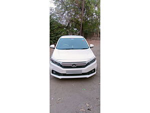 Second Hand Honda Amaze 1.5 S MT Diesel [2018-2020] in Parbhani