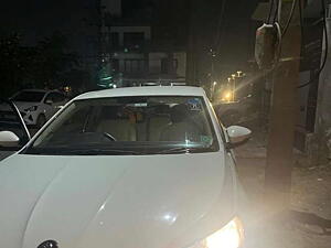 Second Hand Skoda Slavia Active 1.0L TSI MT in Karnal