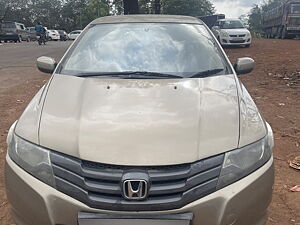 Second Hand Honda City 1.5 S MT in Mumbai