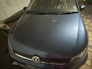 Second Hand Volkswagen Ameo Comfortline 1.5L (D) in Kozhikode