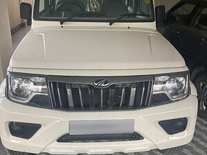 Second Hand Mahindra Bolero B4 in Bangalore