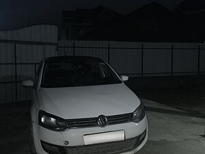 Second Hand Volkswagen Jetta Comfortline TSI in Baramulla