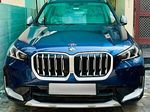 Second Hand BMW X1 sDrive18i xLine in Jaipur