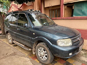 Second Hand Tata Safari 4x2 VX DiCOR 2.2 VTT in Bhilai