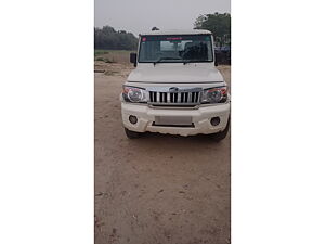 Second Hand Mahindra Bolero SLE BS IV in Azamgarh