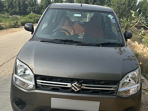 Second Hand Maruti Suzuki Wagon R LXi (O) 1.0 CNG in Kota