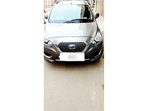 Second Hand Datsun Go Plus T(O) [2018-2019] in Chennai