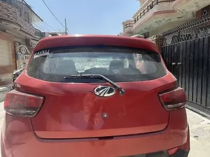 Second Hand महिंद्रा kuv100 k6 d 6 str [2016-2017] in लुधियाना