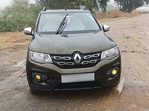 Second Hand Renault Duster RxE Petrol [2016-2017] in Katni